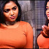 "டீசர்ட் ஒரு இன்ச் மேலே போயிருந்தா மொத்த மானமும் போயிருக்கும்..." - ஷாலு ஷம்மு உச்ச கட்ட கவர்ச்சி..!