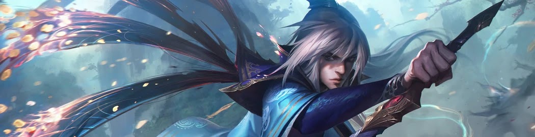 LoL Tier List God Tier Pick