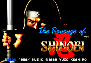 ... do Shinobi