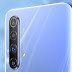 وتستمر هواتف ريلمى مع هاتف REALME X50M بسعر 280 دولار . وتستمر هواتف ريلمى مع هاتف REALME X50M بسعر 280 دولار .