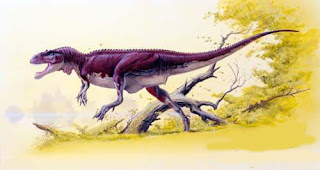 عالم الديناصورات بأجزائه الاربعة 31