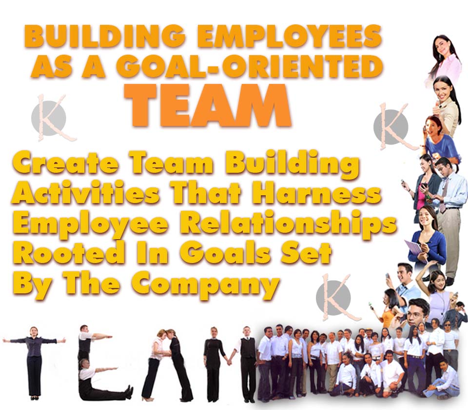 MAGNA KULTURA FOUNDATION LARONG PINOY AS A CORPORATE TEAMBUILDING