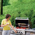 Outdoor Cooking and the Appeal of the Grill