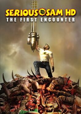play serious sam online play serious sam online