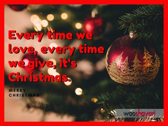 christmas is quotes Christmas quotes about family