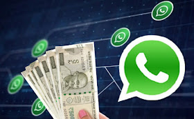 Make money from WhatsApp