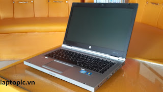 HP Elitebook 8470p (Core i5-3220M, 4G, 250Gb, VGA Intel HD Graphics