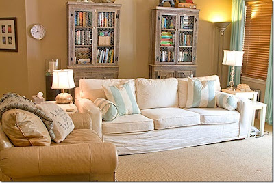 ESTILO RUSTICO: LOS APARADORES RUSTICOS ESTAN DE VUELTA