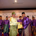 Hadiri Pakat Akbar Melayu Sumut, Gubernur Sumut : Masyarakat Melayu Harus Bersatu dan Kompak 