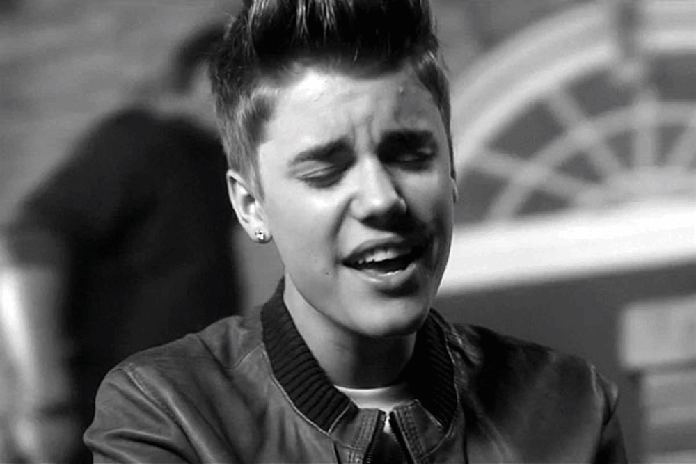 Gifs Justin Bieber