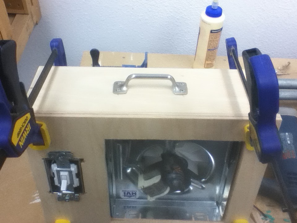 Matt's Blog Soldering Vent Part 2