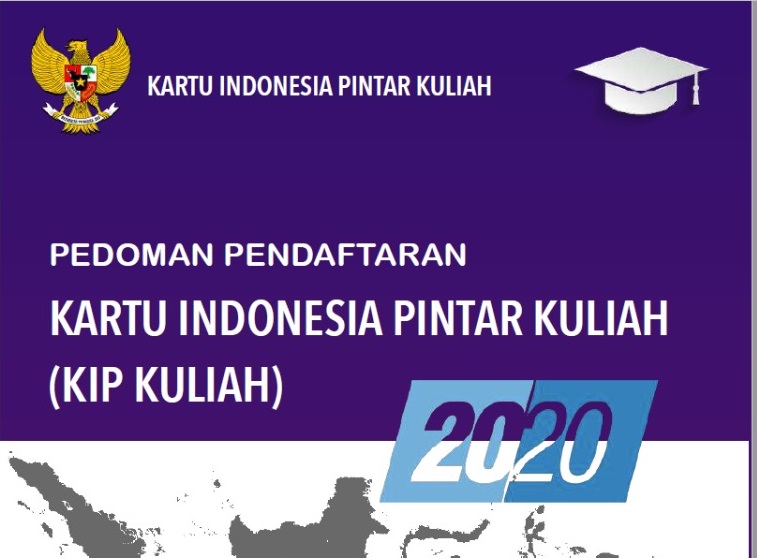 Juknis Kartu Indonesia Pintar Kip Kuliah Admin Bawean