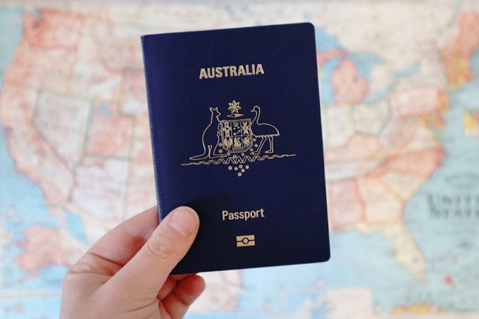 Immigrating, Studying, and Finding a Job in Australia