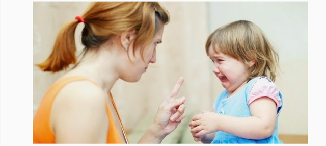[BIKIN RUSAK MENTAL ANAK] 10 Kalimat yang Tidak Seharusnya Diucapkan Ibu Kepada Anak 