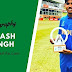 Akash Singh cricketer IPL, biography, height, Stats, Age, etc.