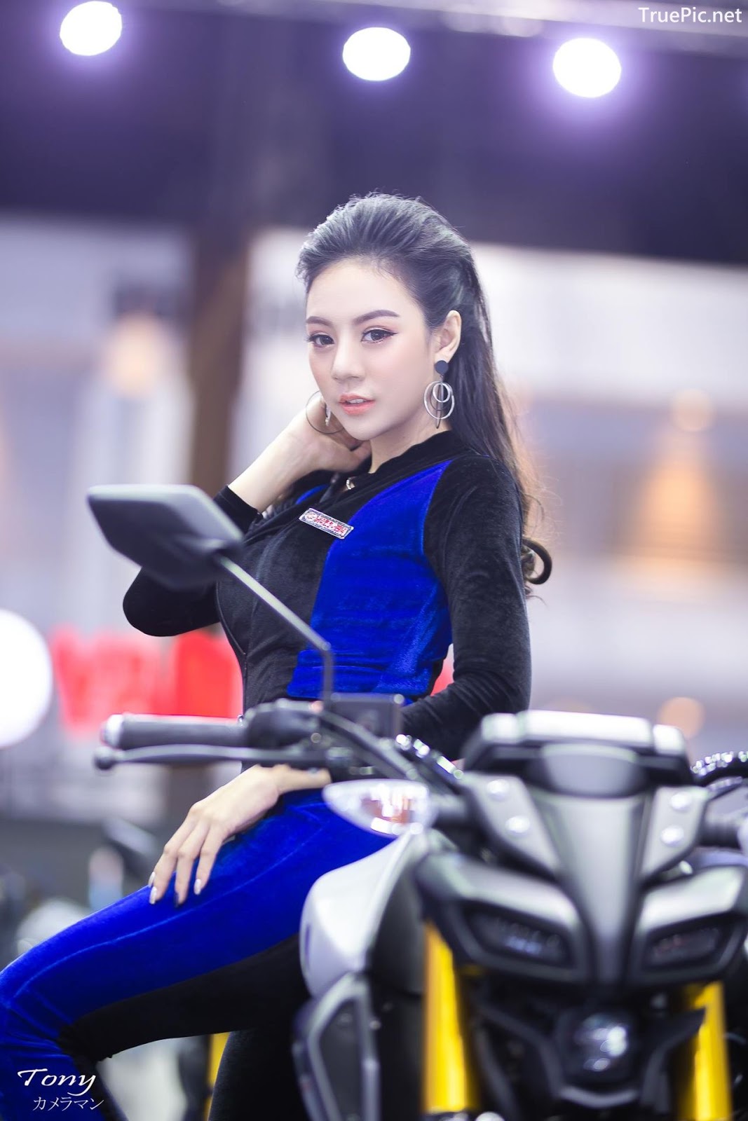 Image-Thailand-Hot-Model-Thai-Racing-Girl-At-Motor-Expo-2018-TruePic.net- Picture-34
