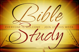 bible study