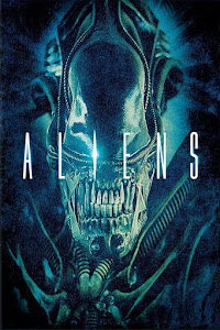 Aliens Poster