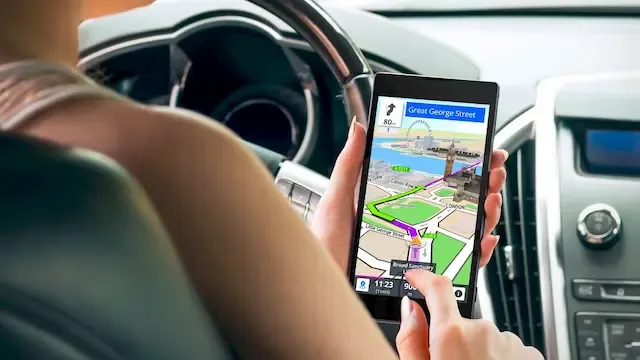 أفضل 10 تطبيقات GPS وتطبيقات ملاحة لنظام Android