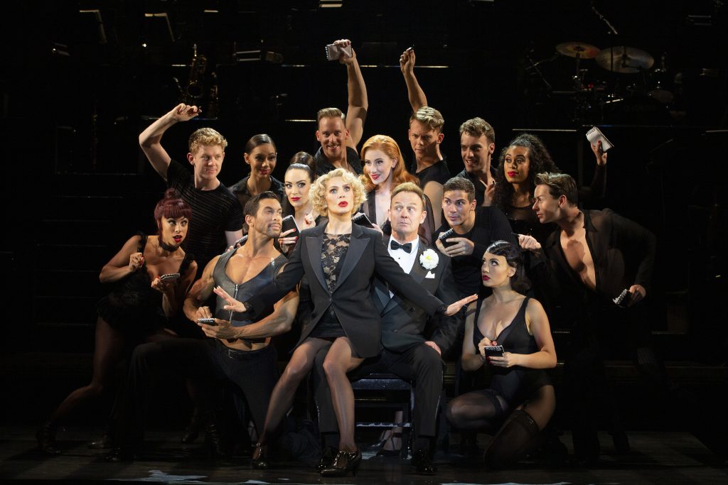 REVIEW Chicago The Musical