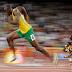 Τι θα γινόταν αν ο Usain Bolt έτρεχε με αντίπαλο ένα Cheetah;