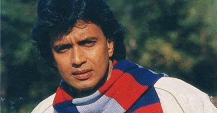 1986 индийская