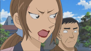 Hellominju.com : 名探偵コナンアニメ 『第993話 代役・京極真』 | Detective Conan Ep.993 | Hello Anime !