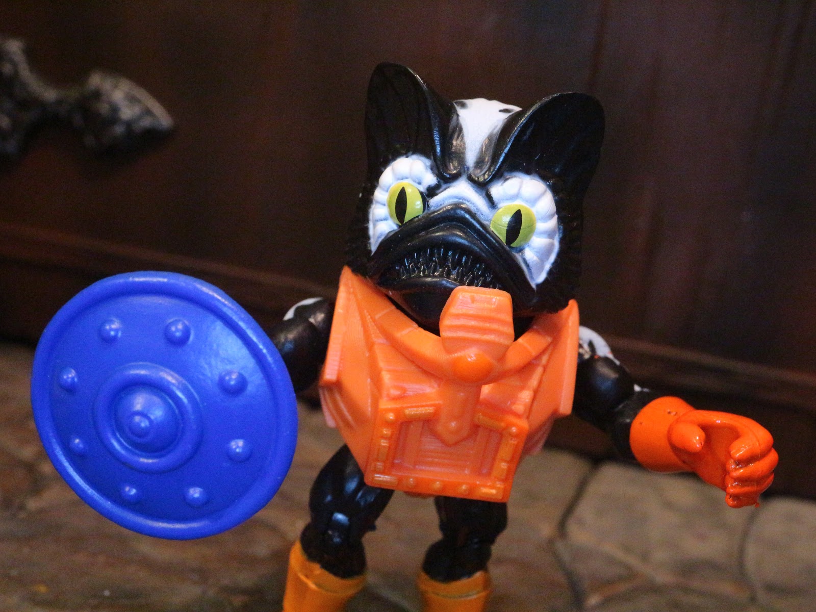 stinkor masters of the universe