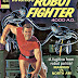 Magnus Robot Fighter #41 - Russ Manning reprint