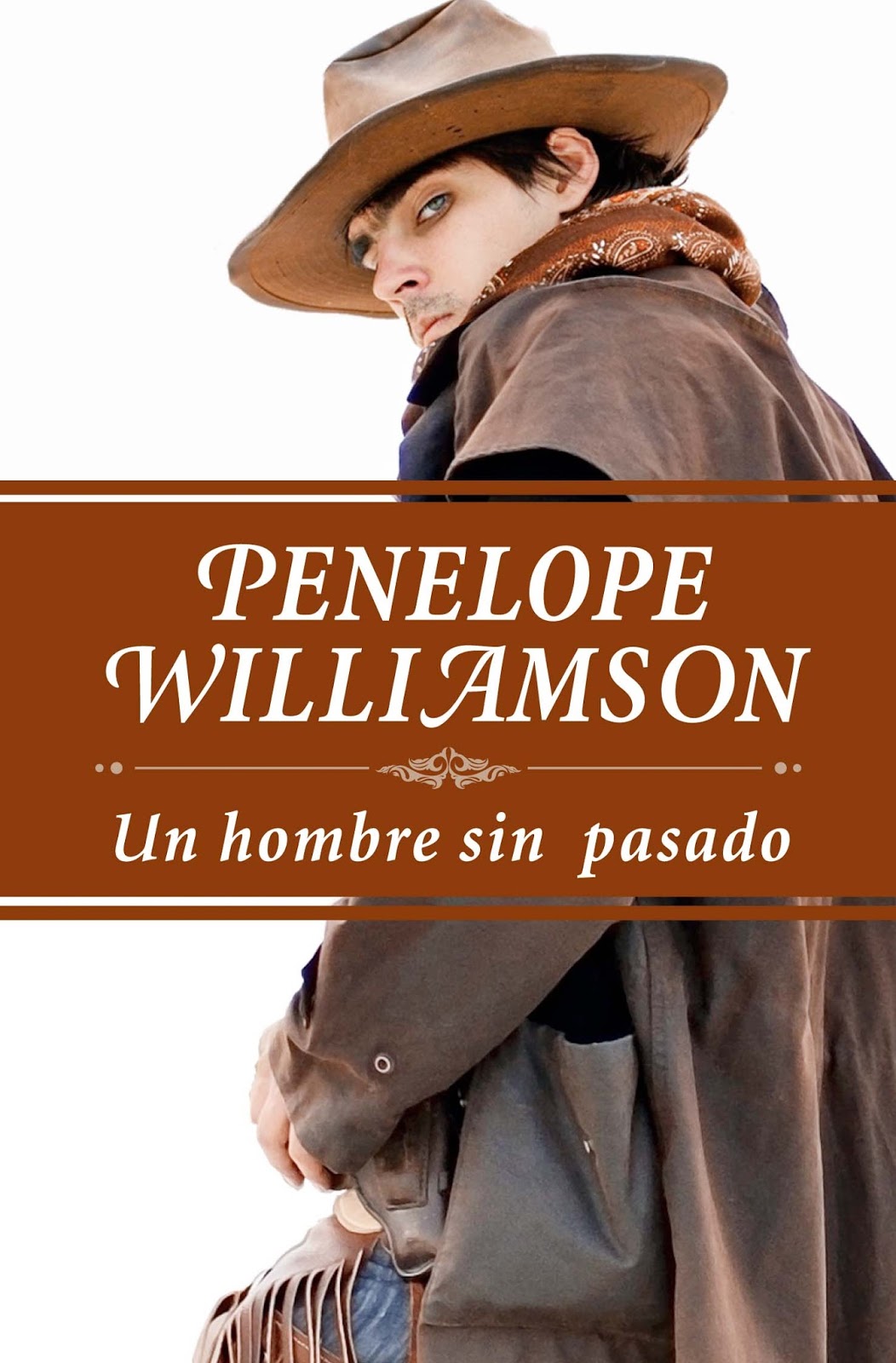 SOLO ROMANCE HISTORICO Penelope Williamson