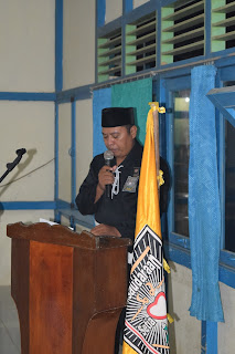 Ahmad Rohani || PSHT Sanggau