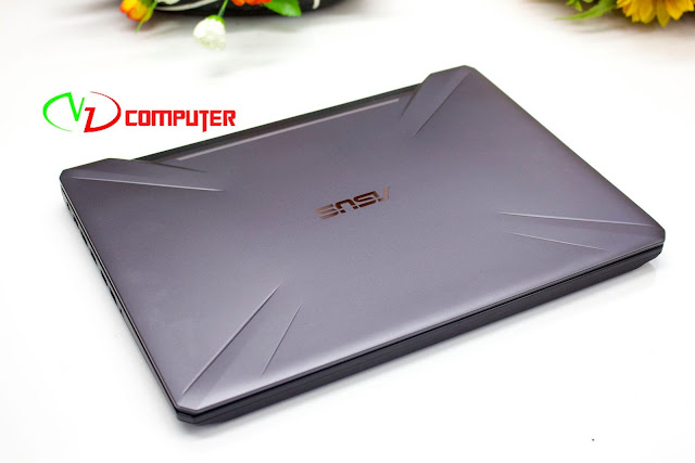 Asus FX505GD