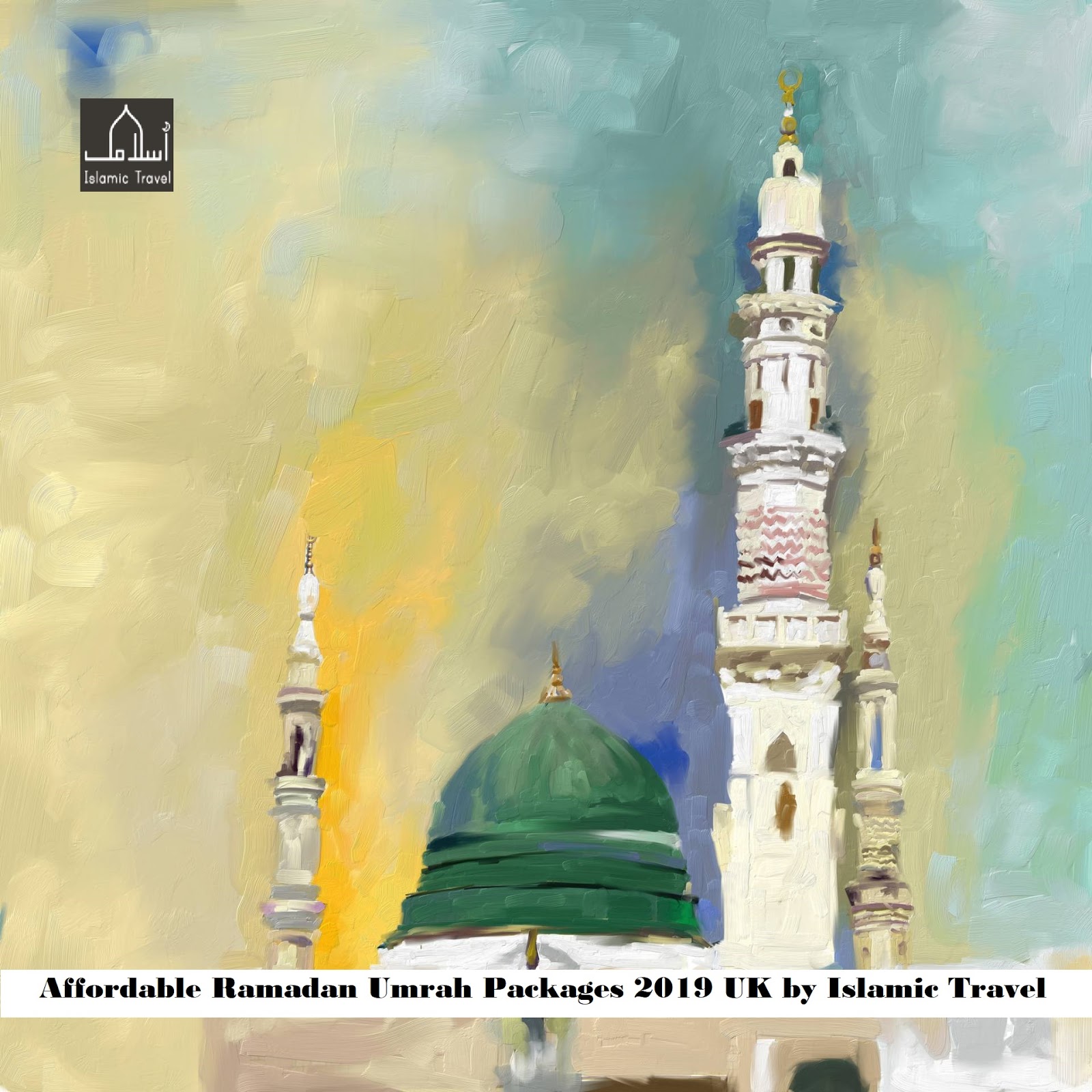 ramadan umrah uk
