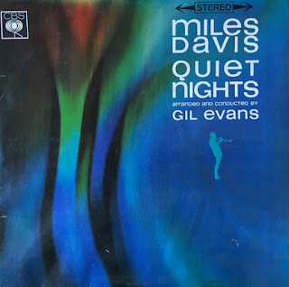 Miles Davis, Quiet Nights