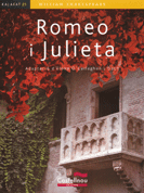 WILLIAM SHAKESPEARE, Romeu i Julieta, Castellnou Edicions / Almadraba Editorial.