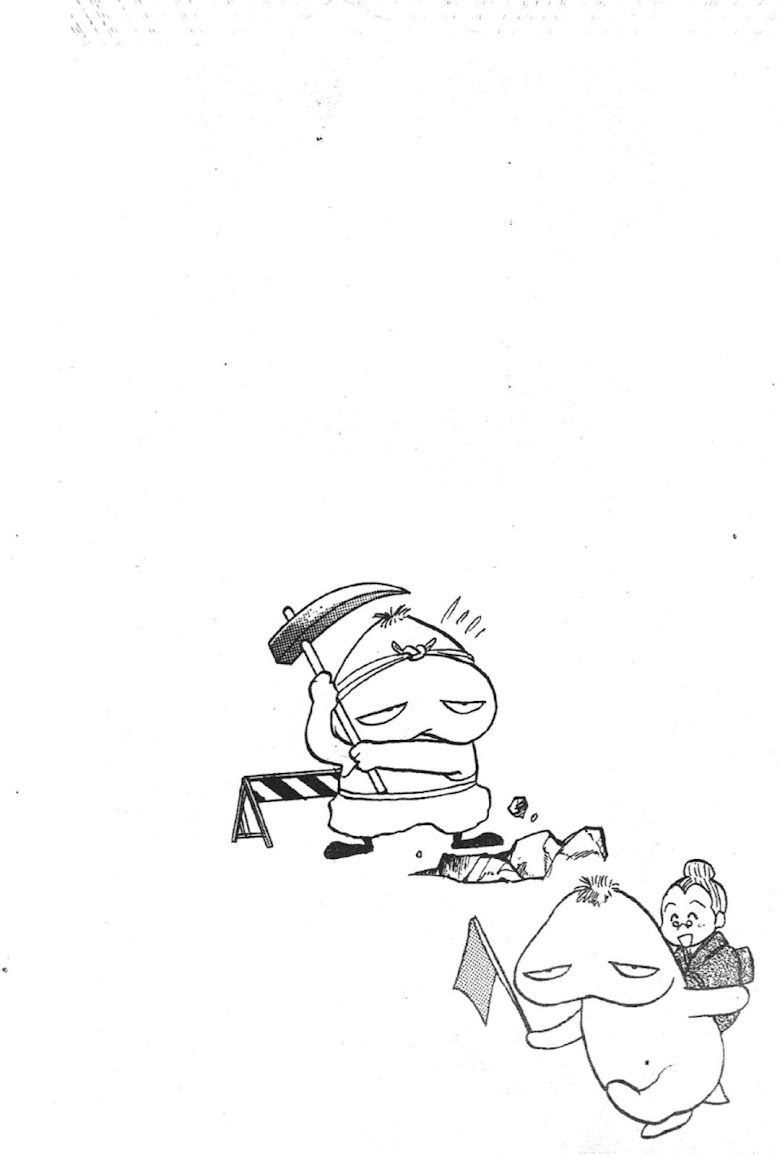 Jigoku Sensei Nube - หน้า 66
