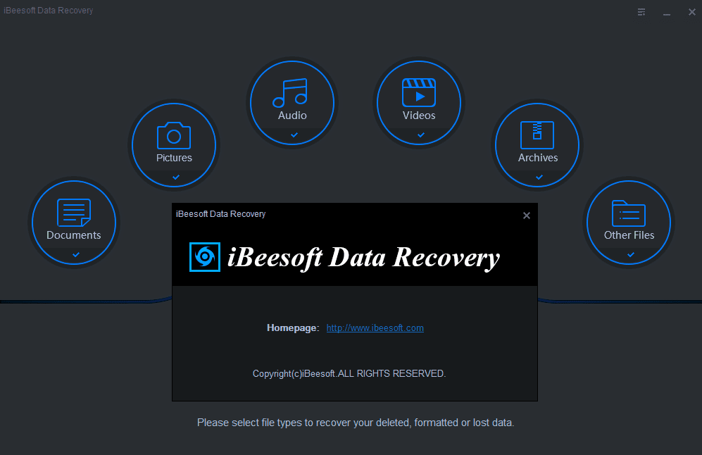 data recovery cracked