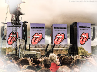 Rolling Stones Hamburg 2017 Rolling Stones Hamburg Stadtpark No Filter Tour 2017