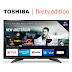 Toshiba 43LF621U19 43-inch 4K Ultra HD