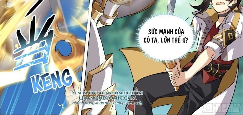 Thập Nhị Thần Binh Khí Chapter 18 - TC Truyện