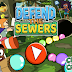Defend The Sewers - HTML5 Game