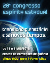 28º Congresso Espírita do Estado de Goiás