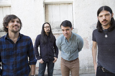 Avett Brothers Band Picture