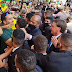 Bolsonaro é recebido por multidão aos gritos de ‘mito’ em Belo Horizonte. VÍDEOS.
