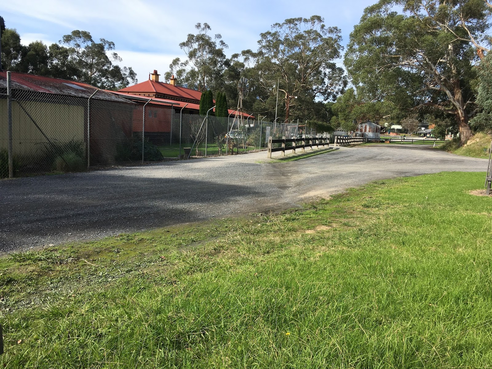 Bob's History Musings A Fatal Railway Accident in Yarra Junction