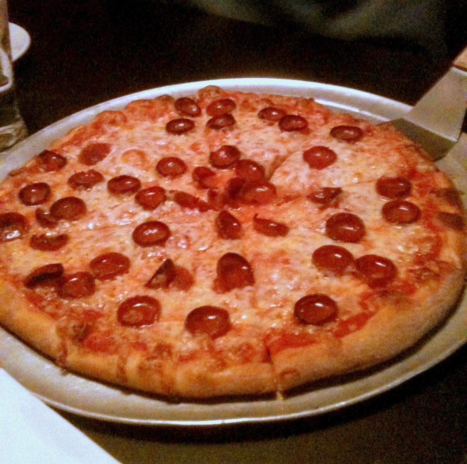 The Rochester NY Pizza Blog May 2013
