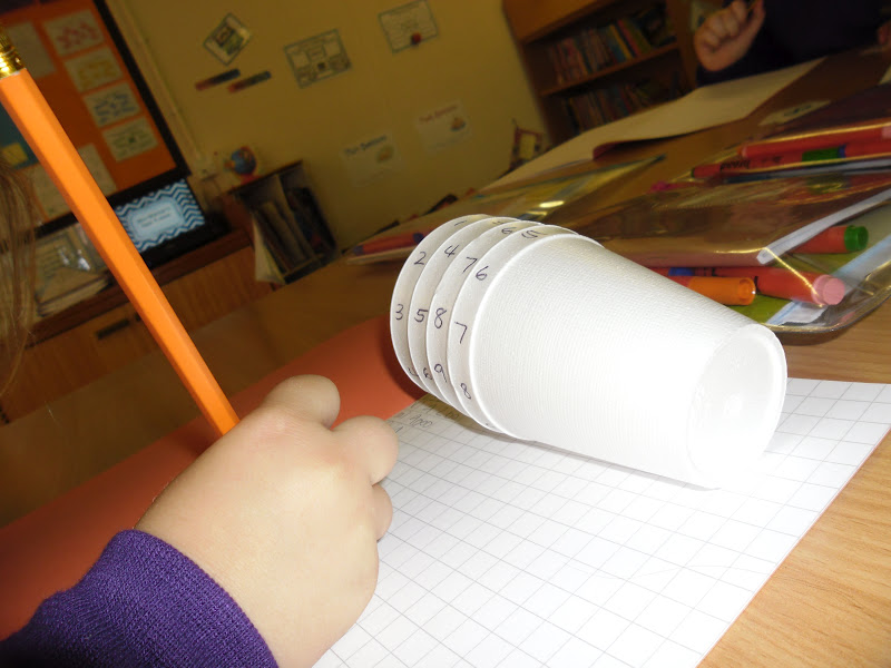 dodging numbers in maths