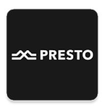 Install PRESTO App download