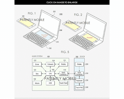 Galaxy Note laptop dock patent resized Galaxy Note laptop dock patent resized