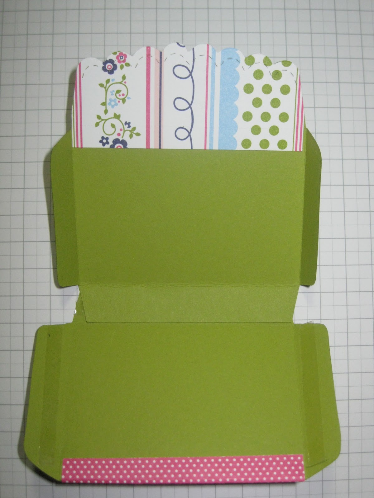 Classy Crafters: Tutorials